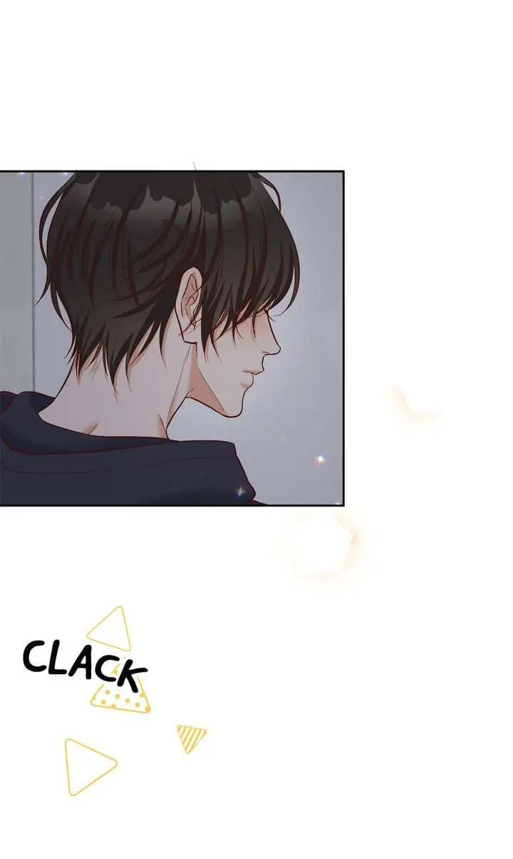 Business Marriage - If You Fall in Love, We'll Get a Divorce - Chapter 13 - Page 69