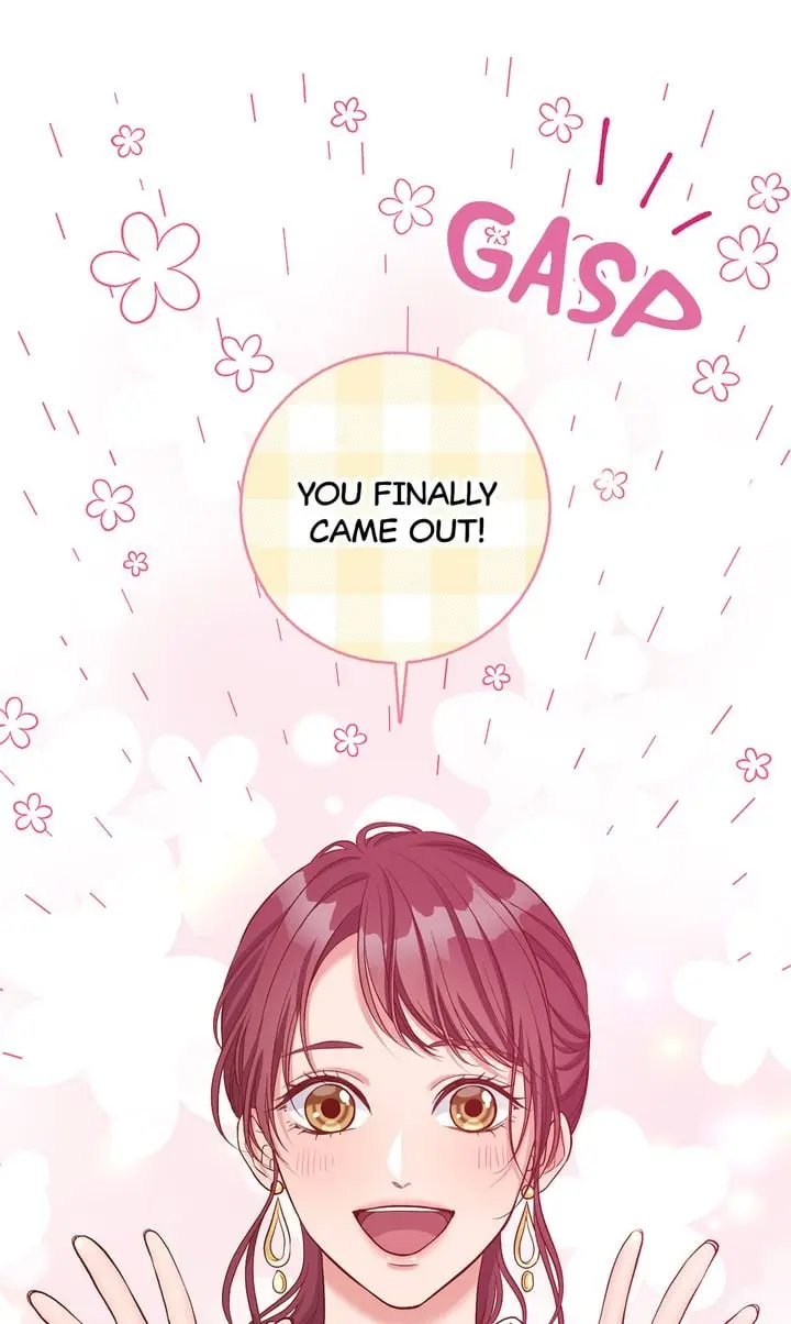 Business Marriage - If You Fall in Love, We'll Get a Divorce - Chapter 13 - Page 70