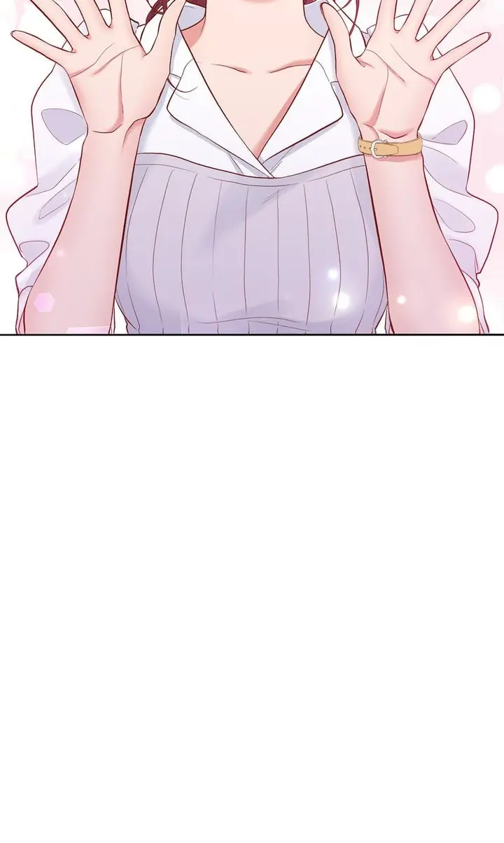 Business Marriage - If You Fall in Love, We'll Get a Divorce - Chapter 13 - Page 71