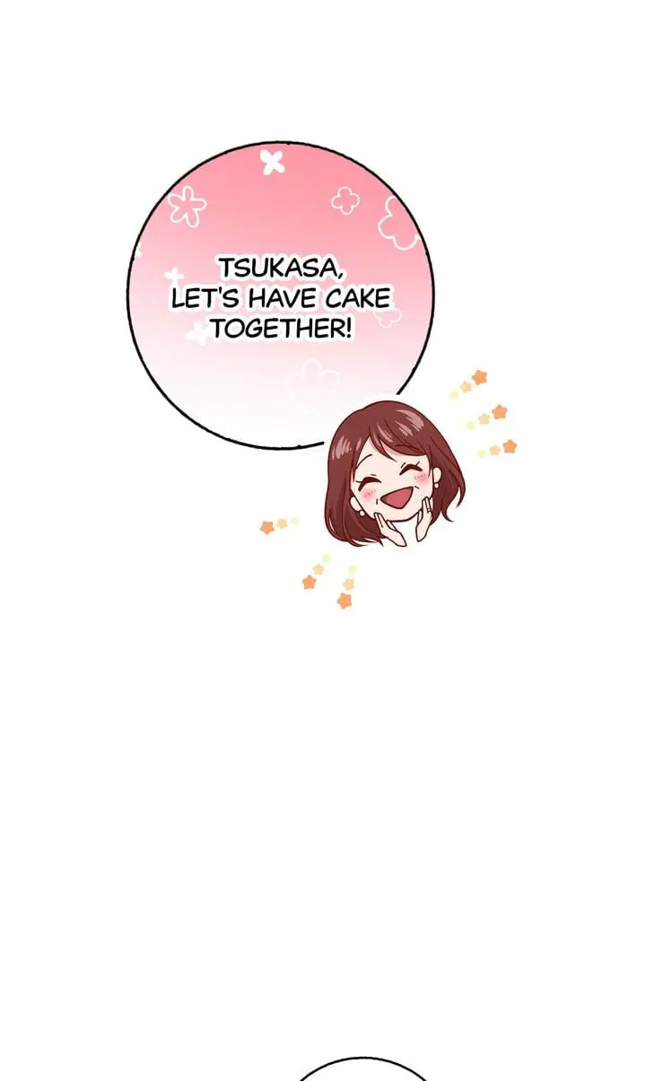 Business Marriage - If You Fall in Love, We'll Get a Divorce - Chapter 13 - Page 73