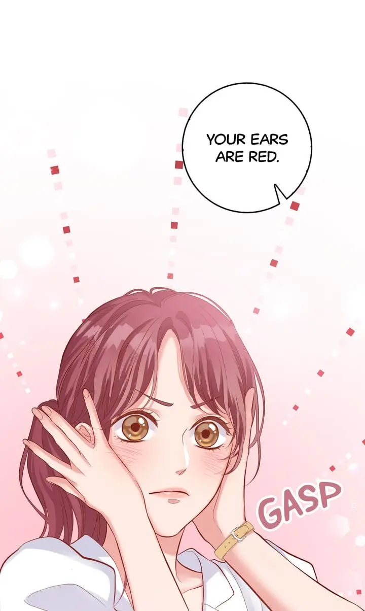 Business Marriage - If You Fall in Love, We'll Get a Divorce - Chapter 13 - Page 76
