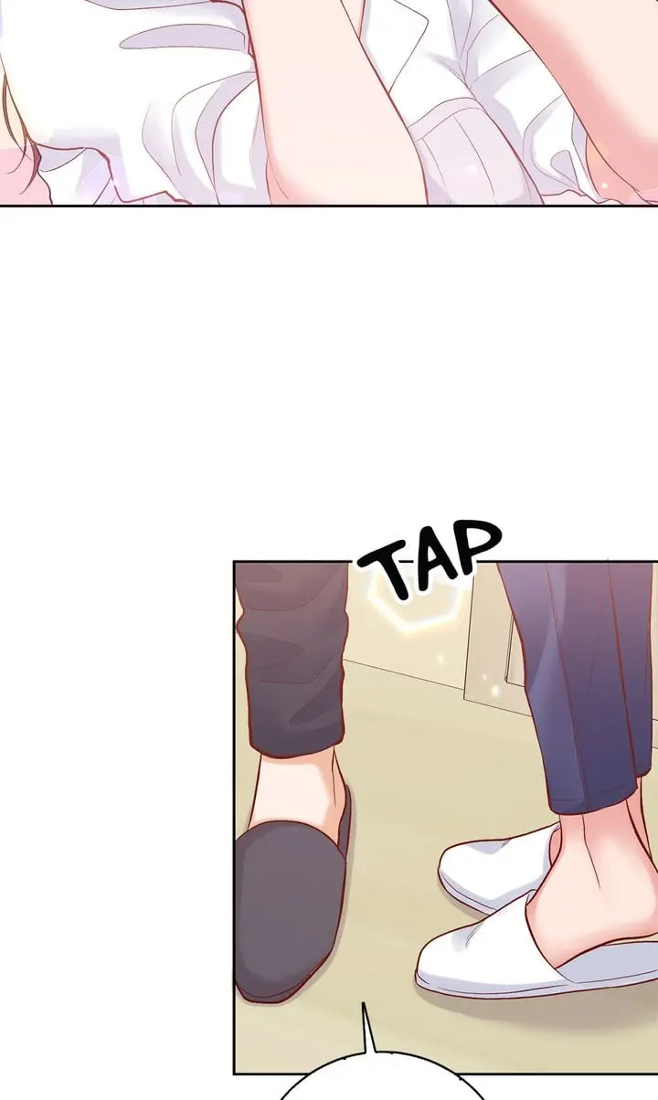 Business Marriage - If You Fall in Love, We'll Get a Divorce - Chapter 13 - Page 77