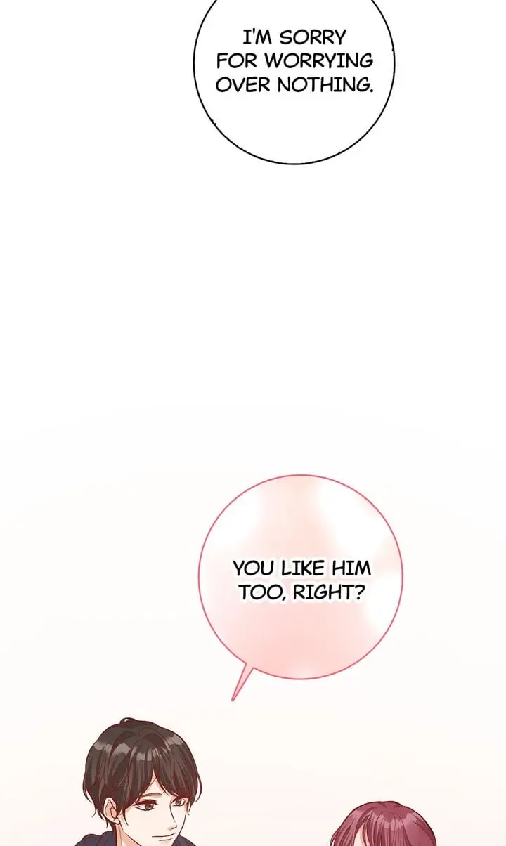Business Marriage - If You Fall in Love, We'll Get a Divorce - Chapter 13 - Page 78