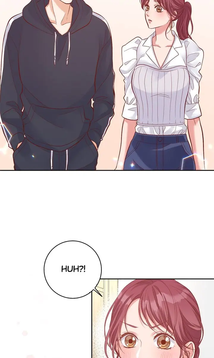 Business Marriage - If You Fall in Love, We'll Get a Divorce - Chapter 13 - Page 79