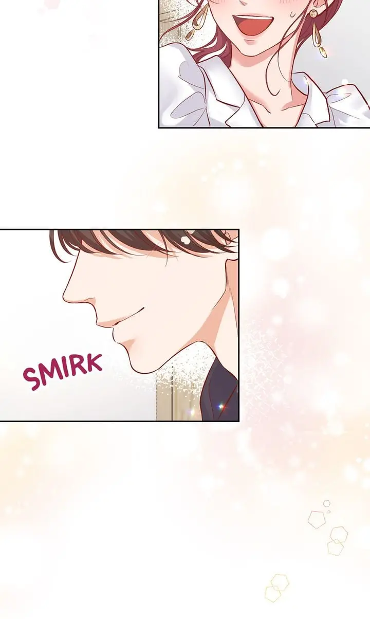 Business Marriage - If You Fall in Love, We'll Get a Divorce - Chapter 13 - Page 80