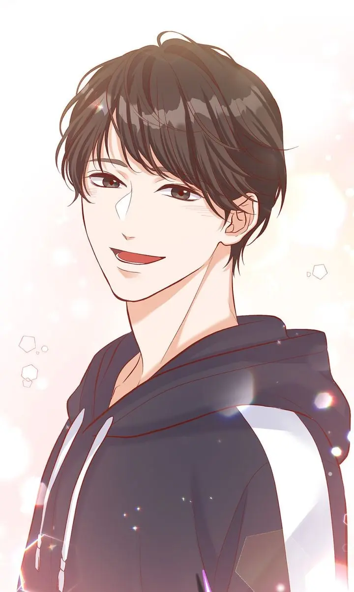 Business Marriage - If You Fall in Love, We'll Get a Divorce - Chapter 13 - Page 81