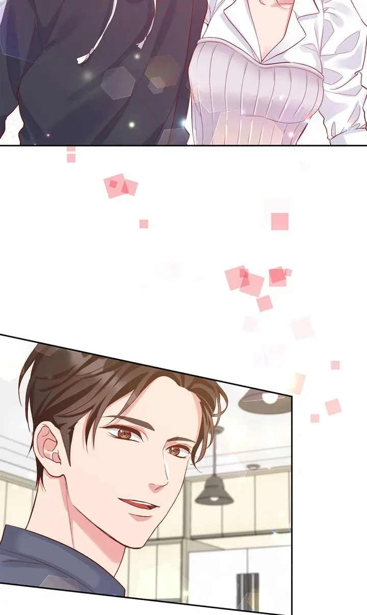 Business Marriage - If You Fall in Love, We'll Get a Divorce - Chapter 13 - Page 85