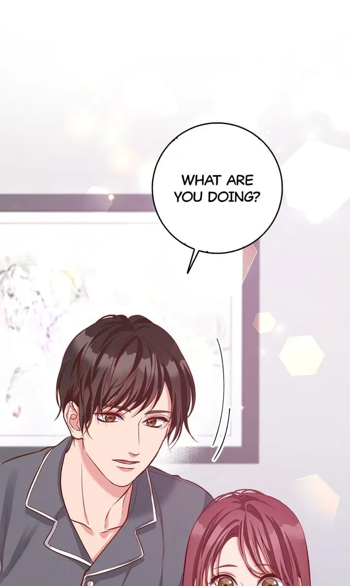 Business Marriage - If You Fall in Love, We'll Get a Divorce - Chapter 13 - Page 88