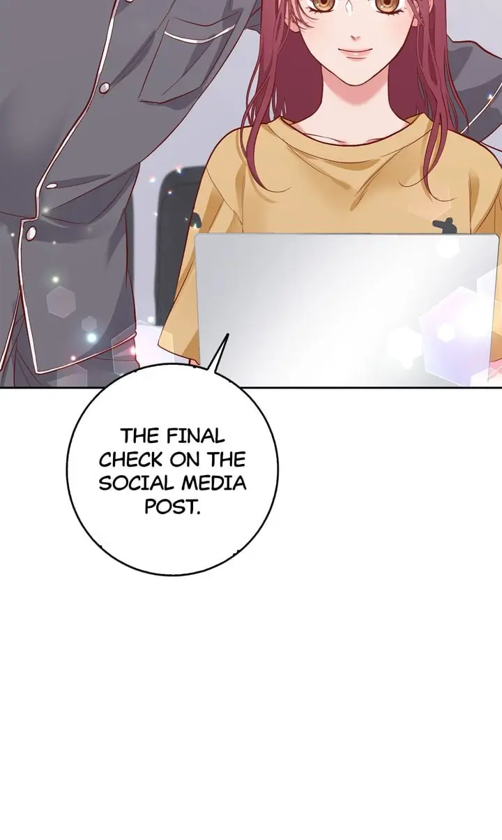 Business Marriage - If You Fall in Love, We'll Get a Divorce - Chapter 13 - Page 89