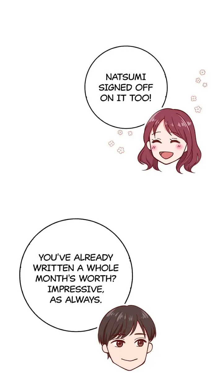Business Marriage - If You Fall in Love, We'll Get a Divorce - Chapter 13 - Page 90