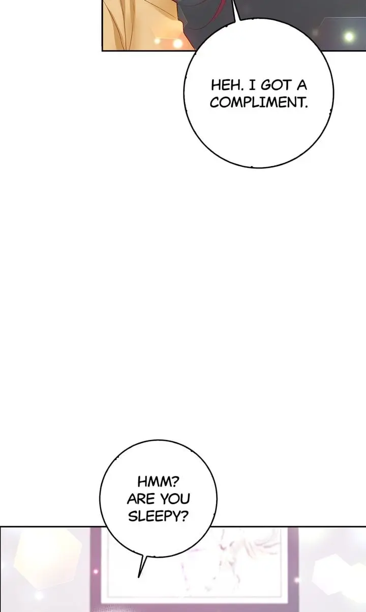 Business Marriage - If You Fall in Love, We'll Get a Divorce - Chapter 13 - Page 92