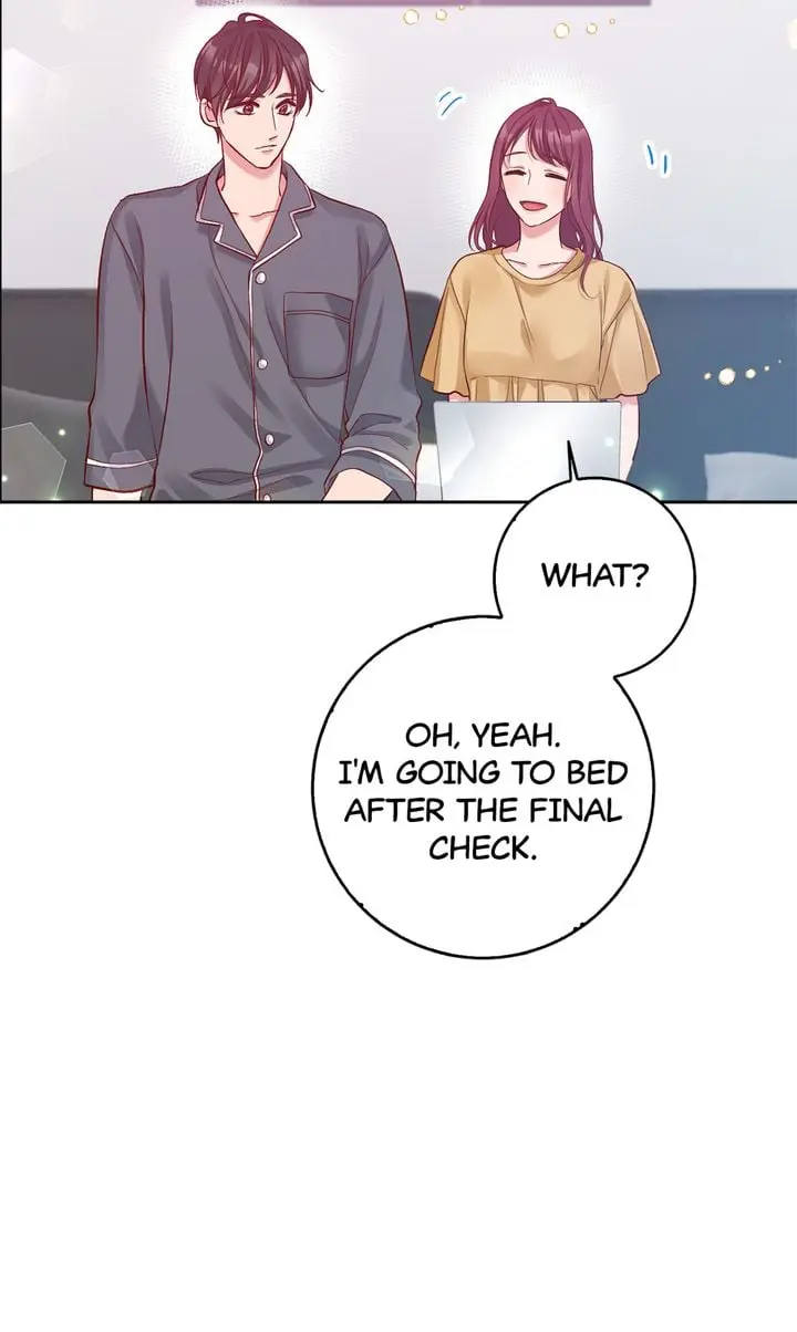 Business Marriage - If You Fall in Love, We'll Get a Divorce - Chapter 13 - Page 93