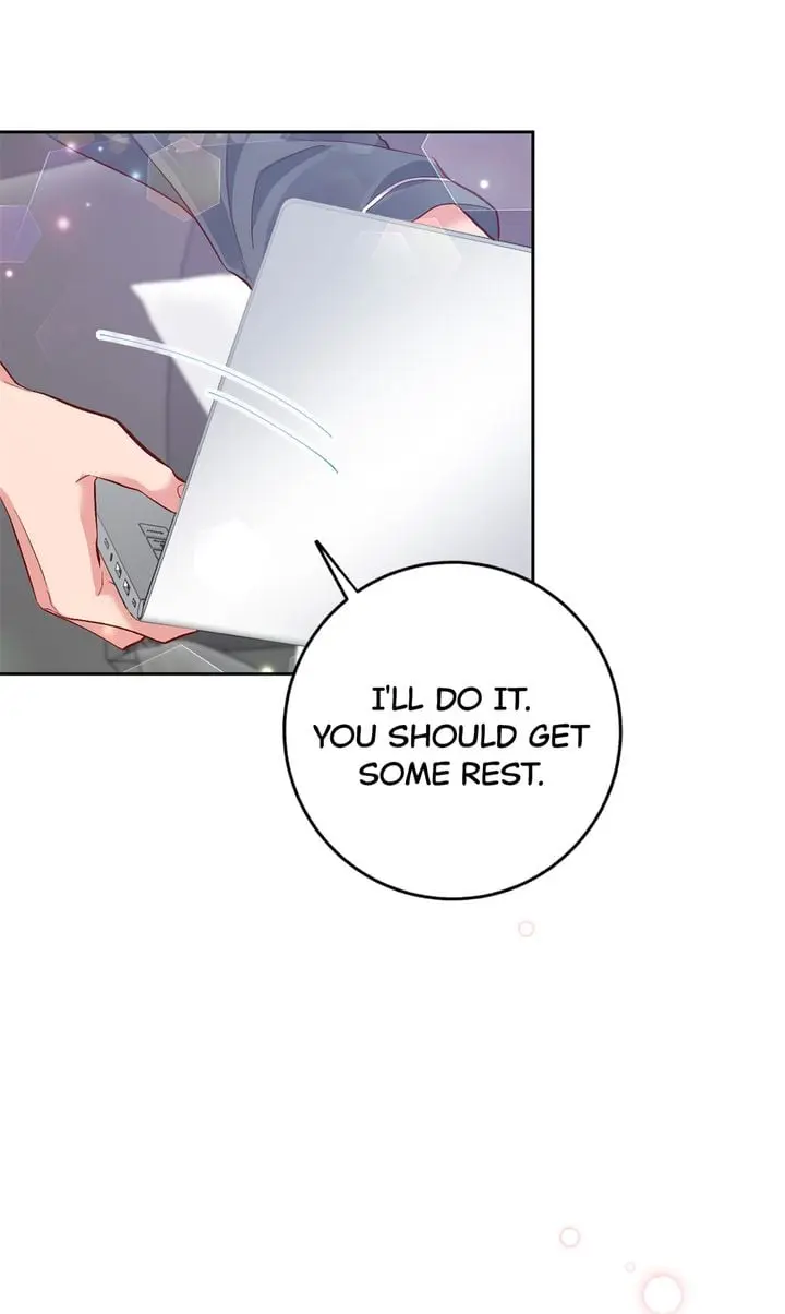 Business Marriage - If You Fall in Love, We'll Get a Divorce - Chapter 13 - Page 94