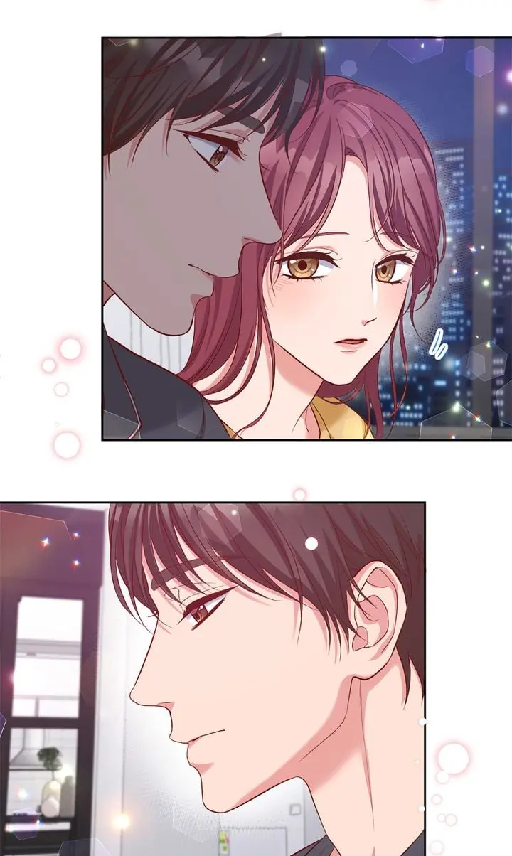 Business Marriage - If You Fall in Love, We'll Get a Divorce - Chapter 13 - Page 95