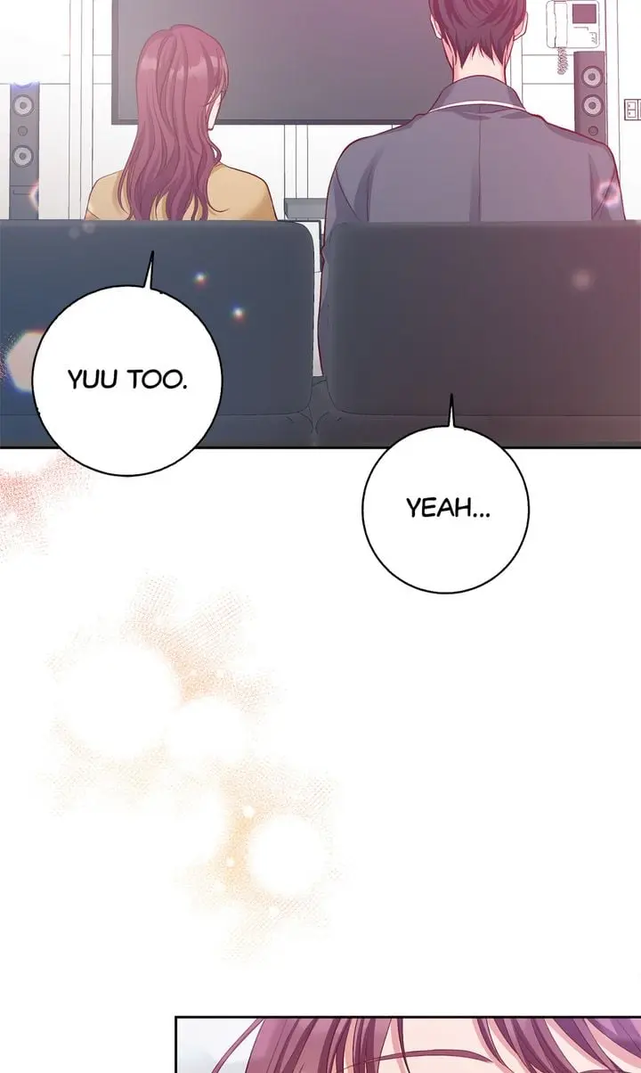 Business Marriage - If You Fall in Love, We'll Get a Divorce - Chapter 13 - Page 97