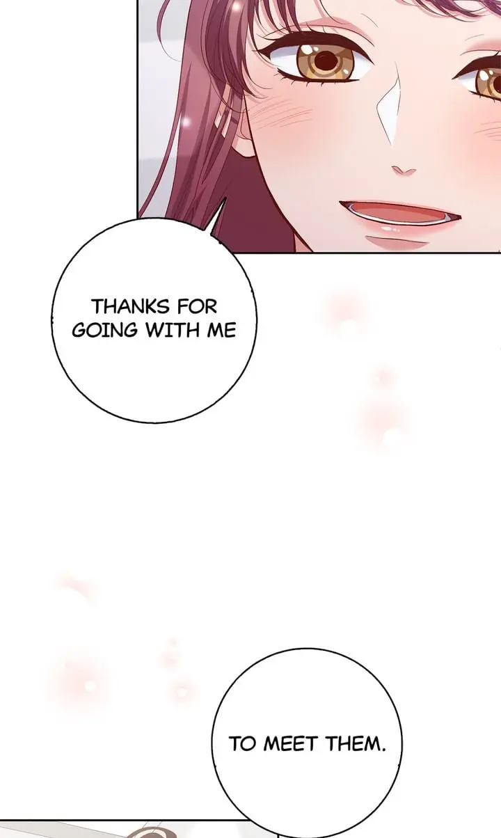 Business Marriage - If You Fall in Love, We'll Get a Divorce - Chapter 13 - Page 98