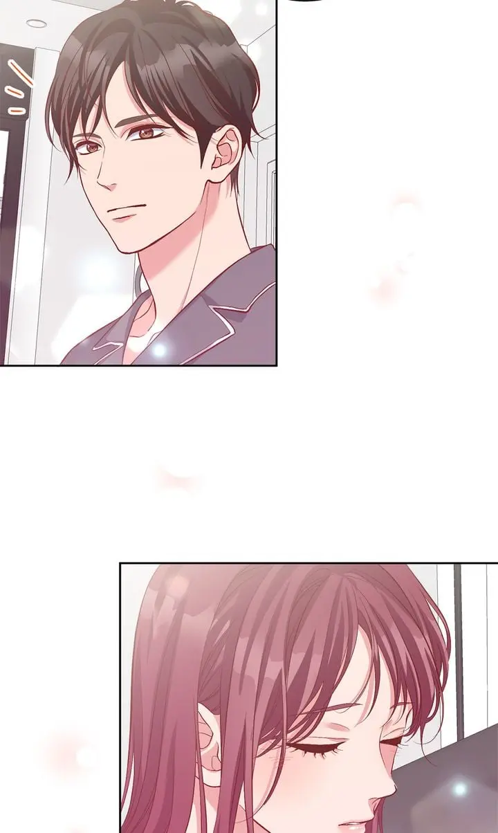 Business Marriage - If You Fall in Love, We'll Get a Divorce - Chapter 13 - Page 99