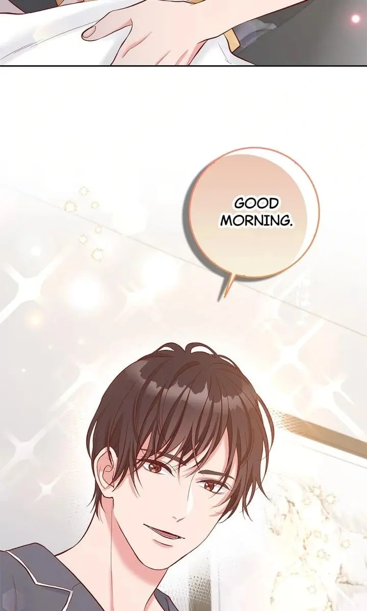 Business Marriage - If You Fall in Love, We'll Get a Divorce - Chapter 14 - Page 6