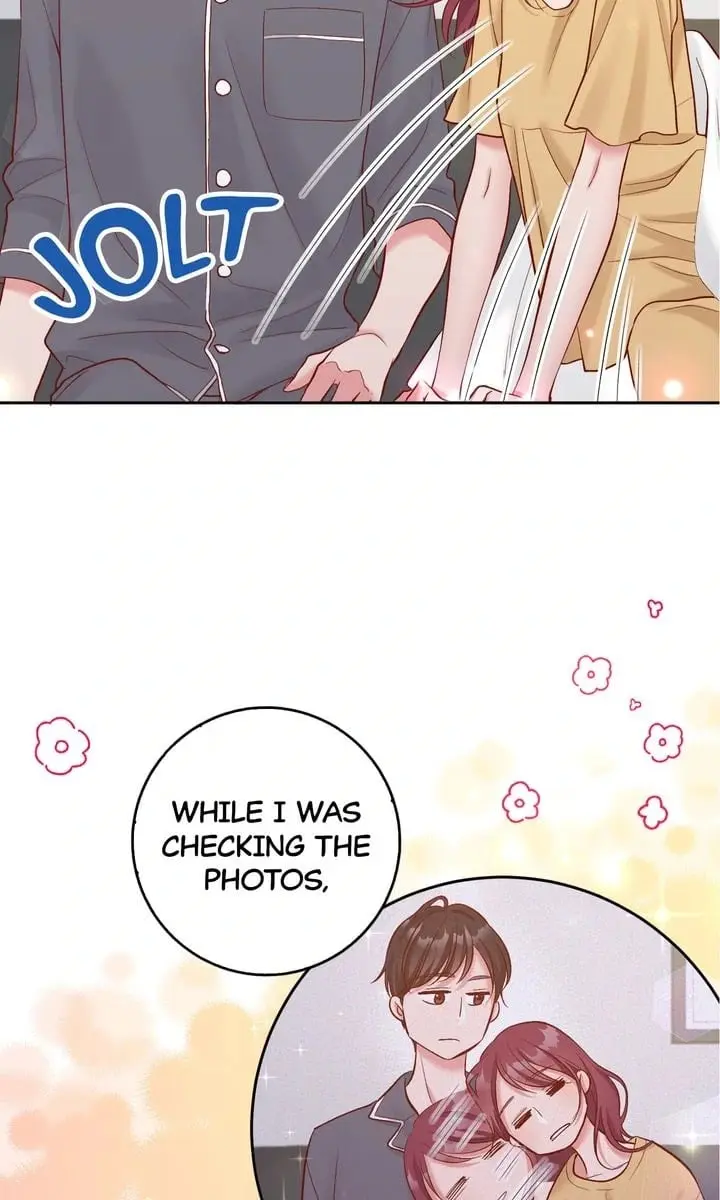 Business Marriage - If You Fall in Love, We'll Get a Divorce - Chapter 14 - Page 10