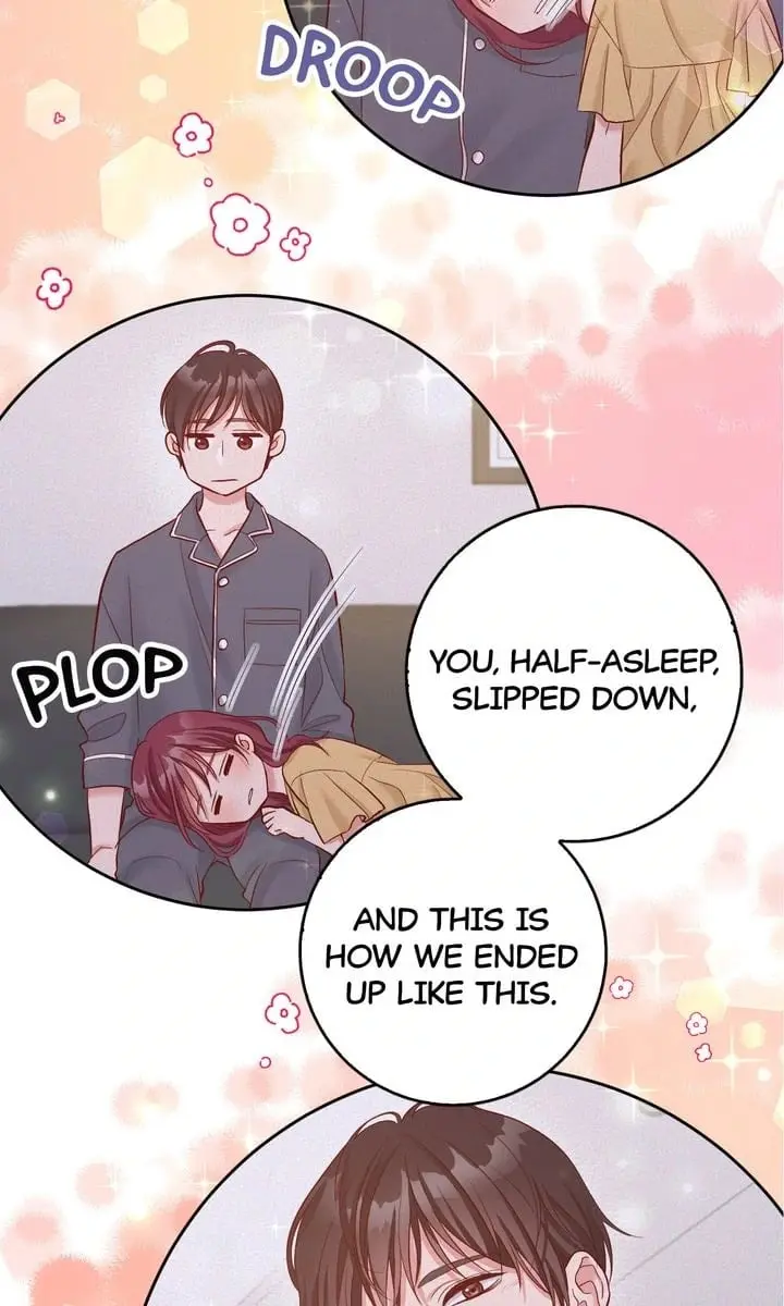 Business Marriage - If You Fall in Love, We'll Get a Divorce - Chapter 14 - Page 11