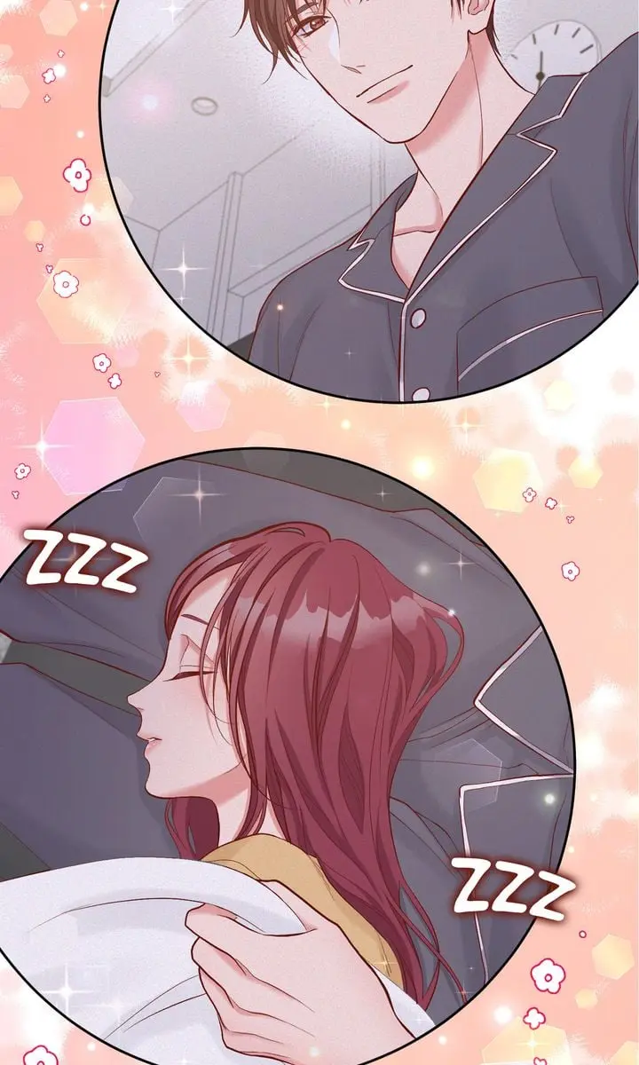 Business Marriage - If You Fall in Love, We'll Get a Divorce - Chapter 14 - Page 12