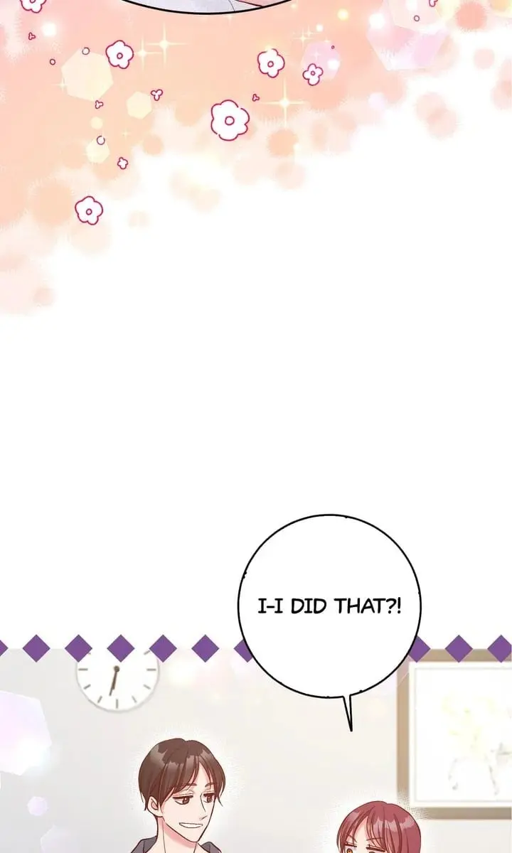 Business Marriage - If You Fall in Love, We'll Get a Divorce - Chapter 14 - Page 13