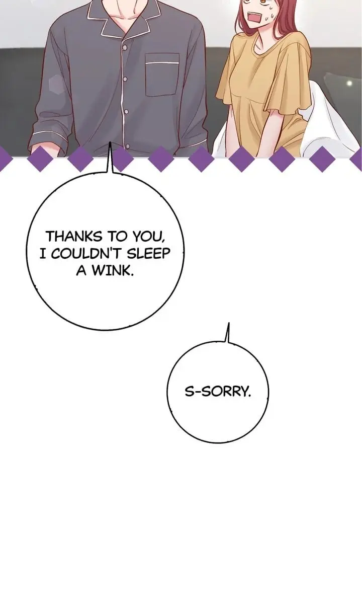 Business Marriage - If You Fall in Love, We'll Get a Divorce - Chapter 14 - Page 14