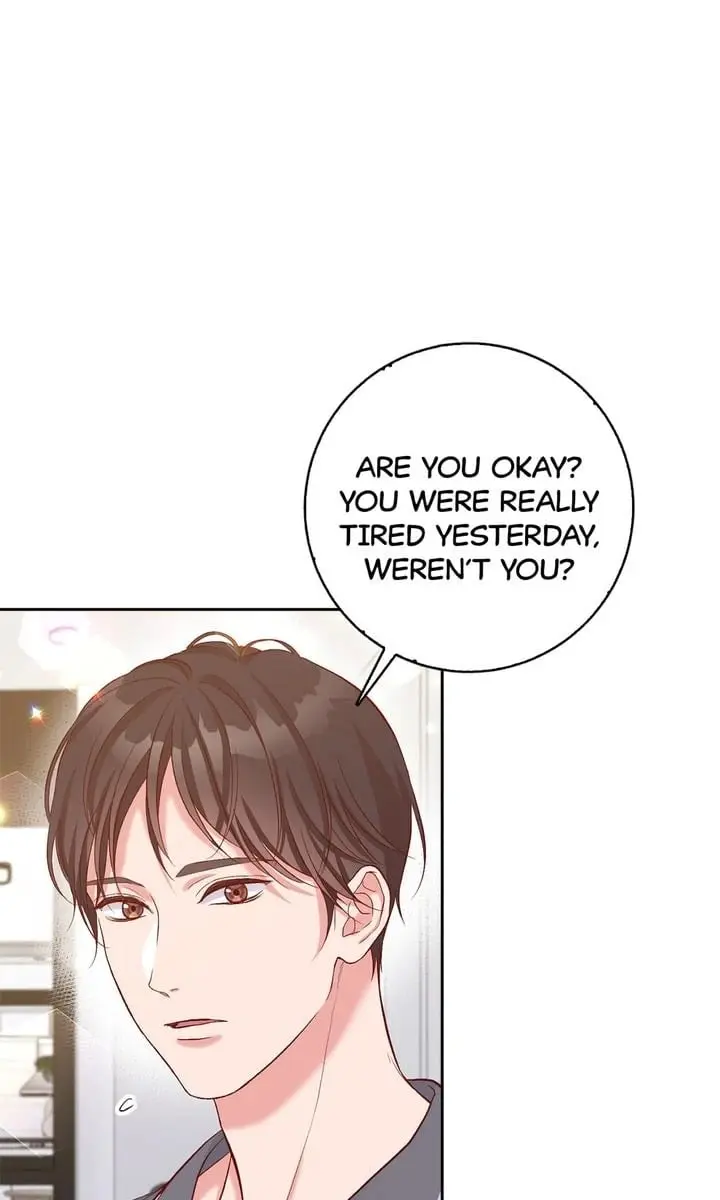 Business Marriage - If You Fall in Love, We'll Get a Divorce - Chapter 14 - Page 15