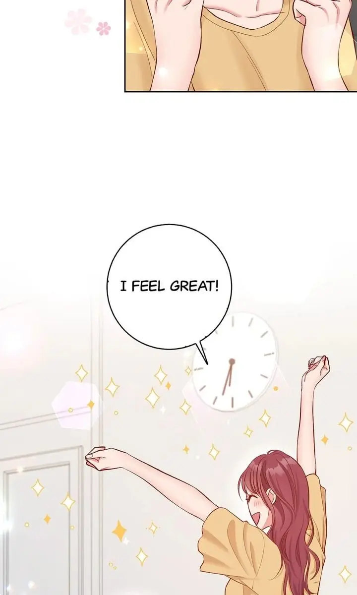 Business Marriage - If You Fall in Love, We'll Get a Divorce - Chapter 14 - Page 17