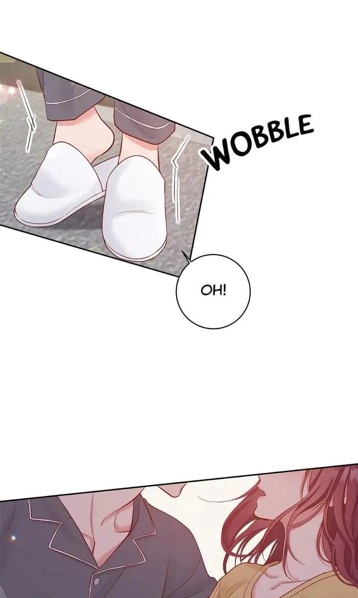 Business Marriage - If You Fall in Love, We'll Get a Divorce - Chapter 14 - Page 19