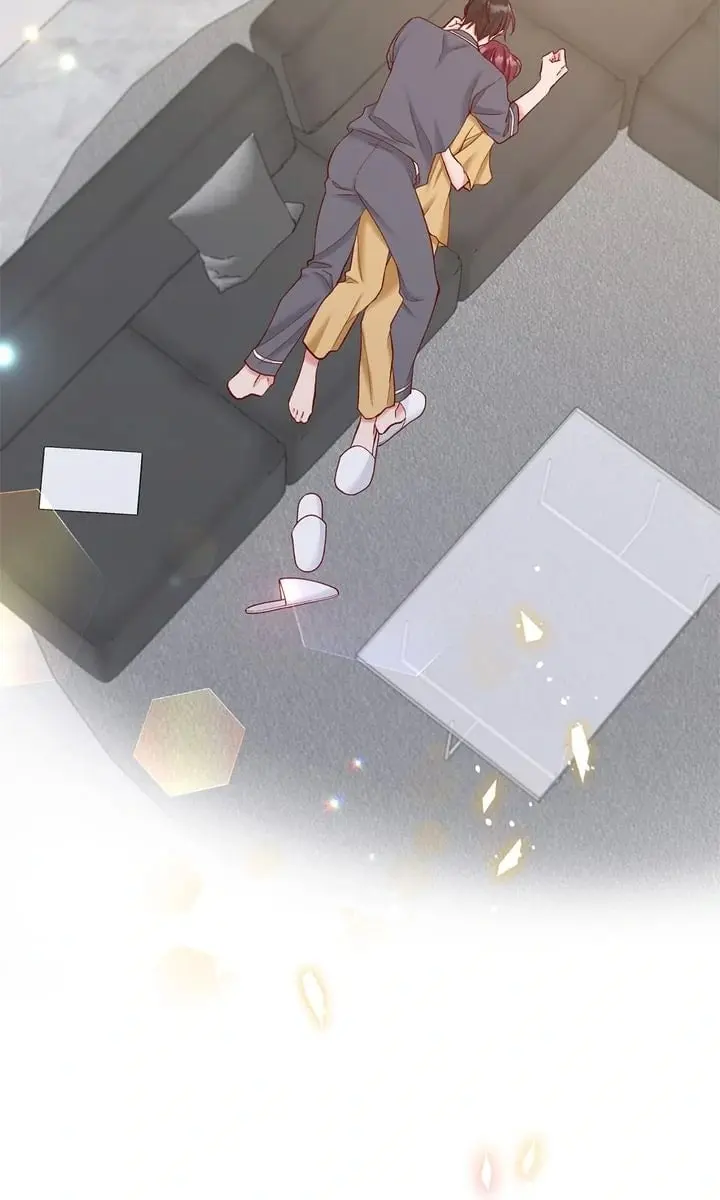 Business Marriage - If You Fall in Love, We'll Get a Divorce - Chapter 14 - Page 21