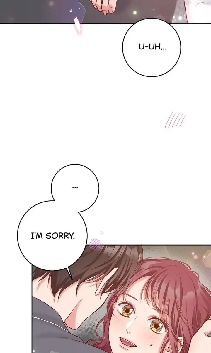 Business Marriage - If You Fall in Love, We'll Get a Divorce - Chapter 14 - Page 24