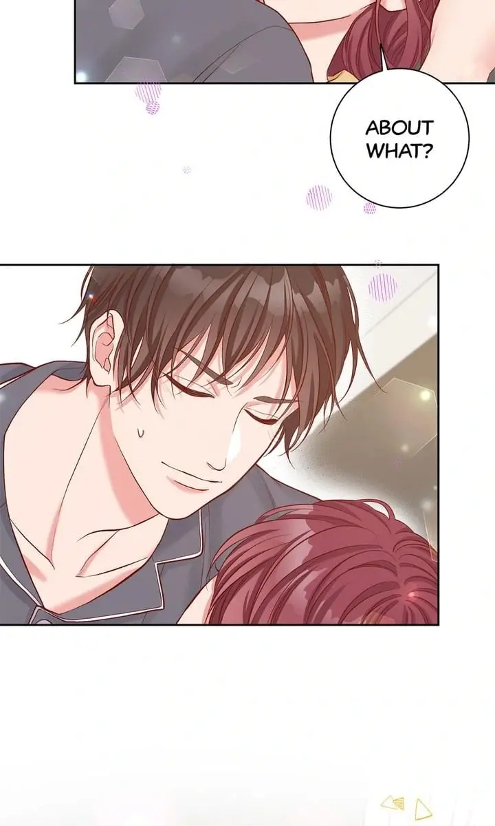 Business Marriage - If You Fall in Love, We'll Get a Divorce - Chapter 14 - Page 25