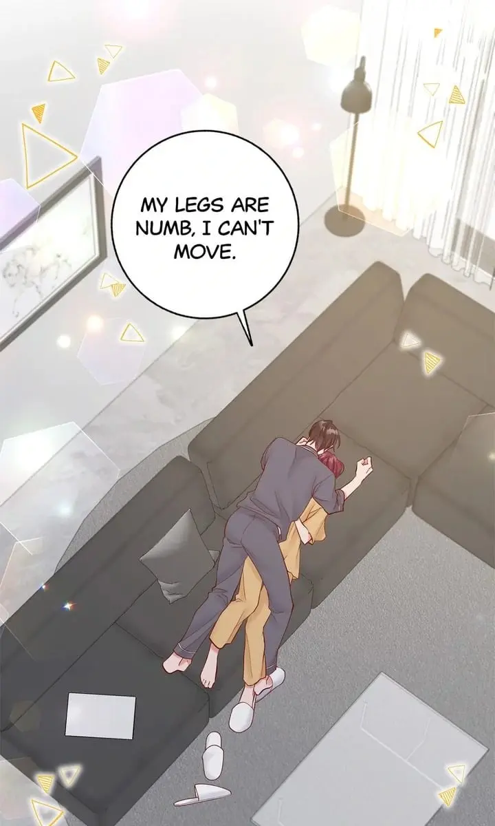 Business Marriage - If You Fall in Love, We'll Get a Divorce - Chapter 14 - Page 26