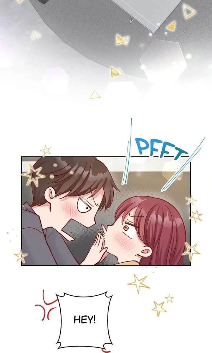 Business Marriage - If You Fall in Love, We'll Get a Divorce - Chapter 14 - Page 27