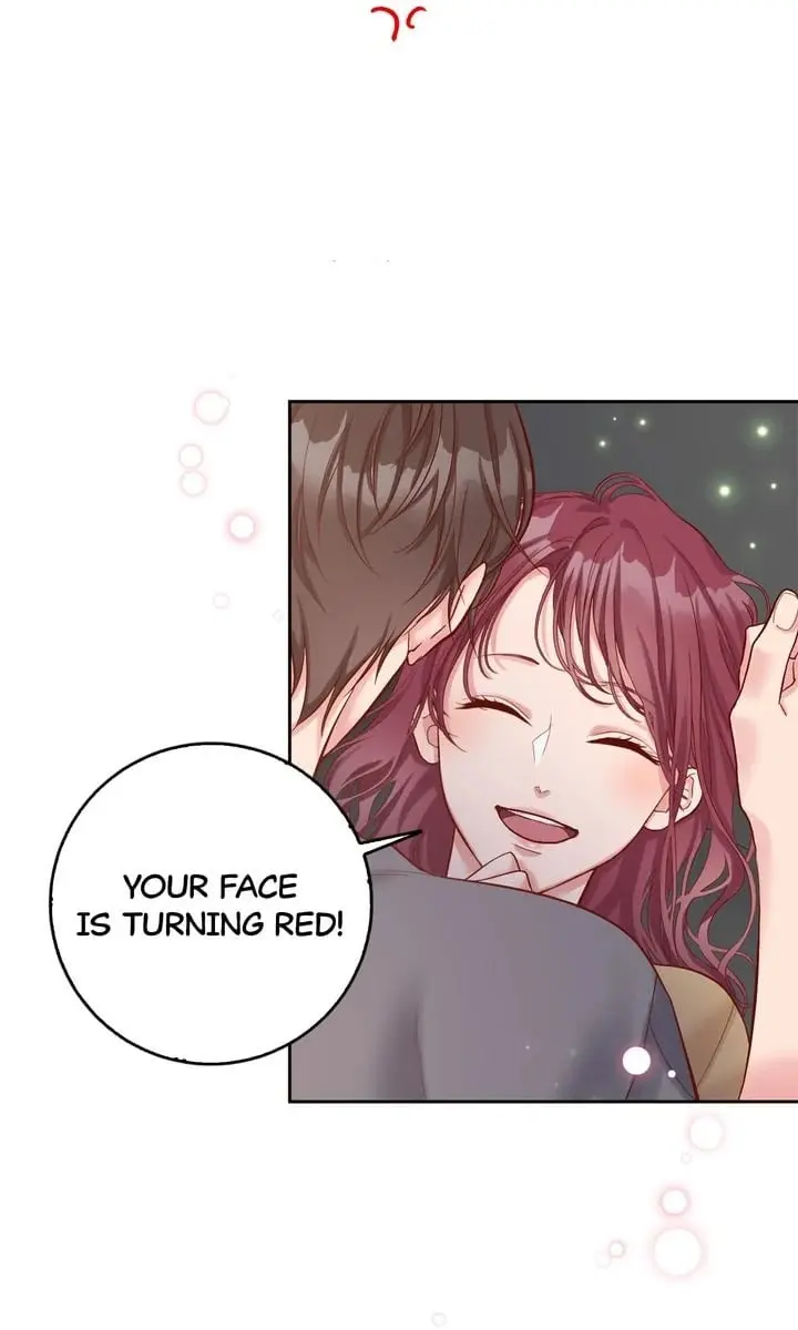 Business Marriage - If You Fall in Love, We'll Get a Divorce - Chapter 14 - Page 28