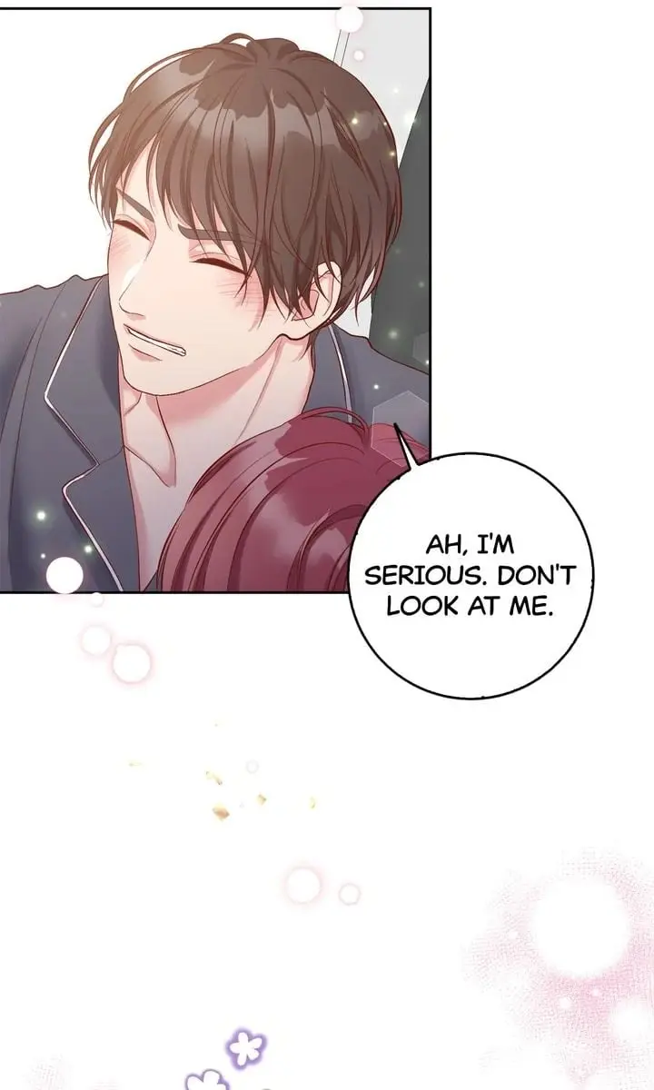 Business Marriage - If You Fall in Love, We'll Get a Divorce - Chapter 14 - Page 29