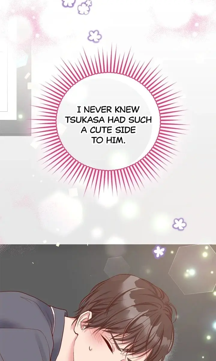 Business Marriage - If You Fall in Love, We'll Get a Divorce - Chapter 14 - Page 30