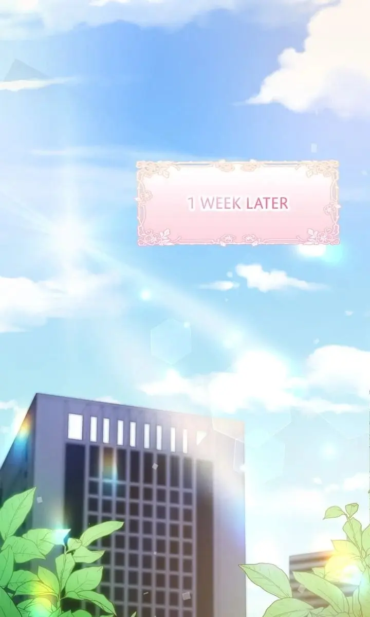 Business Marriage - If You Fall in Love, We'll Get a Divorce - Chapter 14 - Page 33