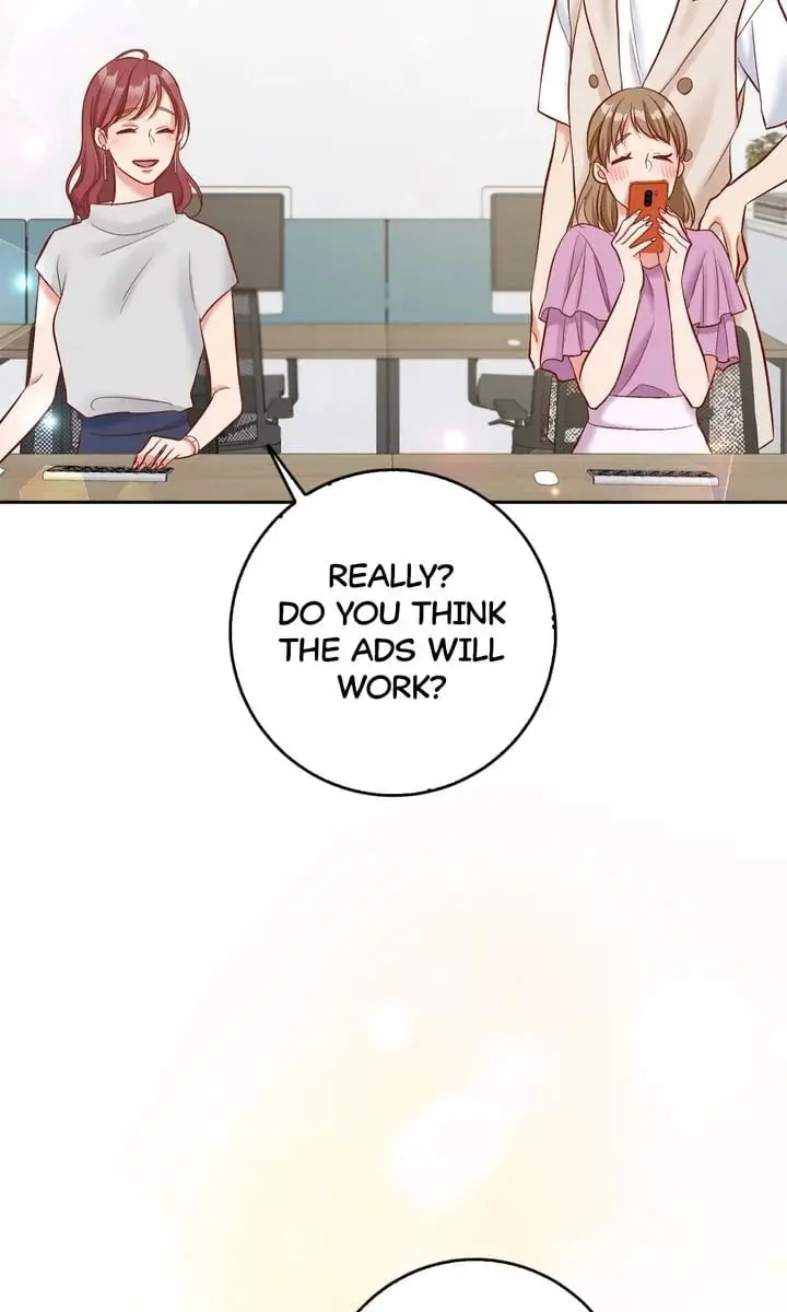 Business Marriage - If You Fall in Love, We'll Get a Divorce - Chapter 14 - Page 37