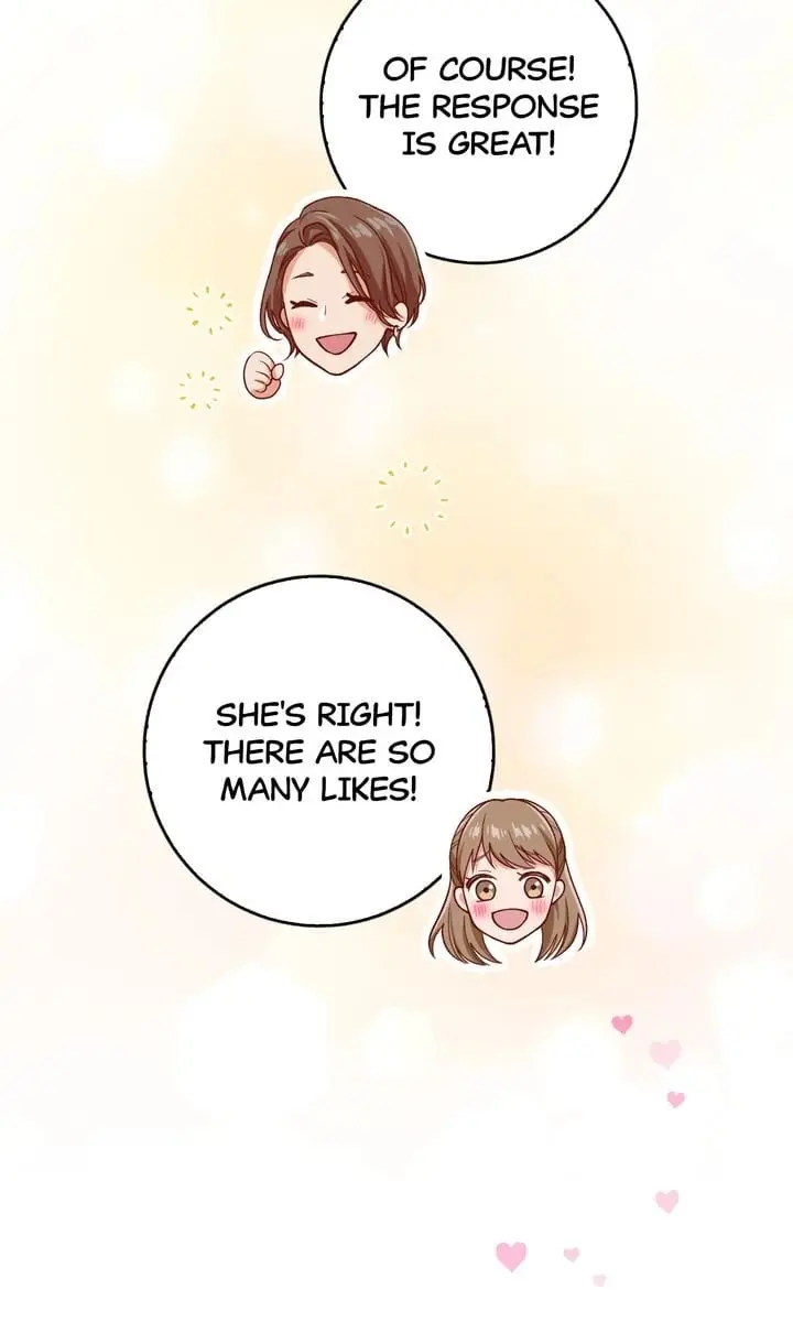 Business Marriage - If You Fall in Love, We'll Get a Divorce - Chapter 14 - Page 38