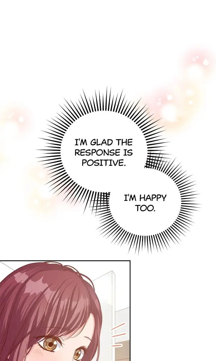 Business Marriage - If You Fall in Love, We'll Get a Divorce - Chapter 14 - Page 42