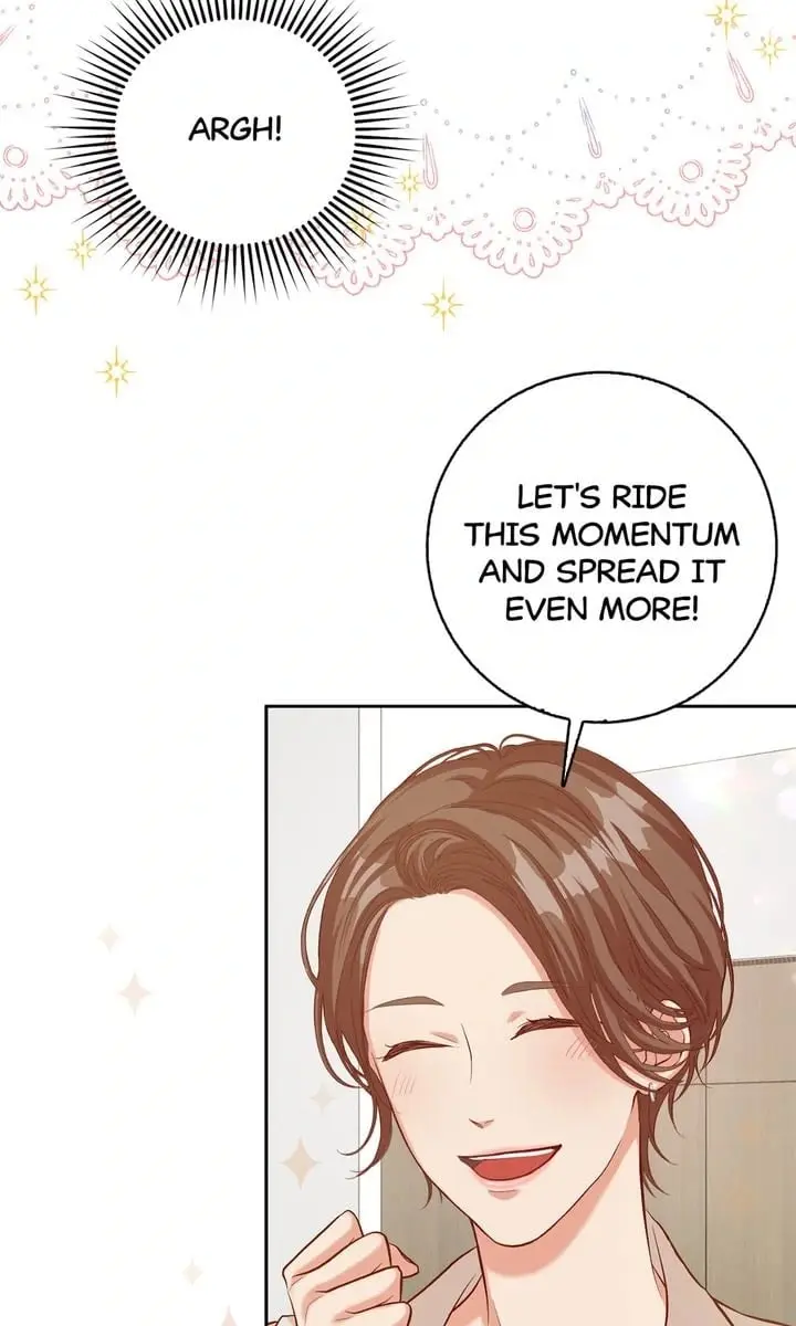 Business Marriage - If You Fall in Love, We'll Get a Divorce - Chapter 14 - Page 44