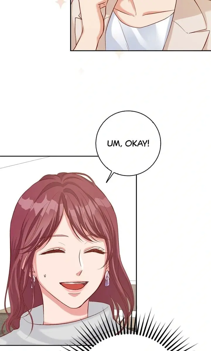 Business Marriage - If You Fall in Love, We'll Get a Divorce - Chapter 14 - Page 45