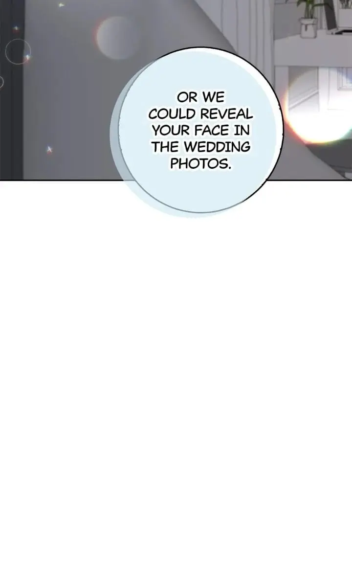 Business Marriage - If You Fall in Love, We'll Get a Divorce - Chapter 14 - Page 51