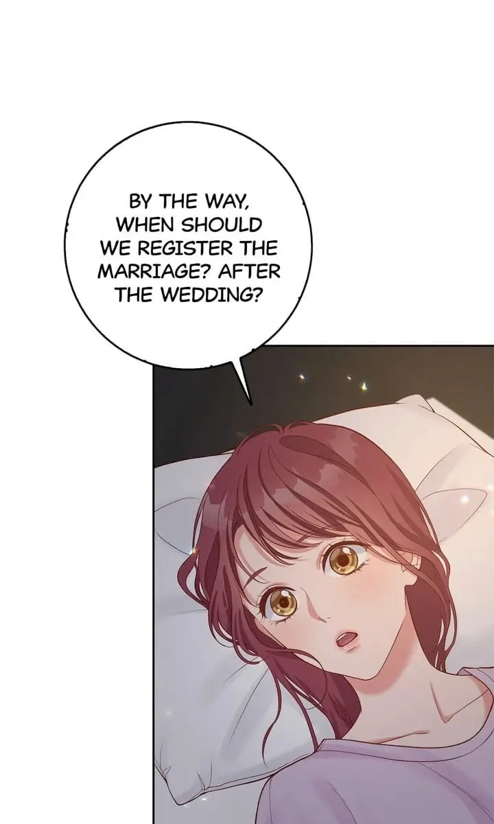 Business Marriage - If You Fall in Love, We'll Get a Divorce - Chapter 14 - Page 52