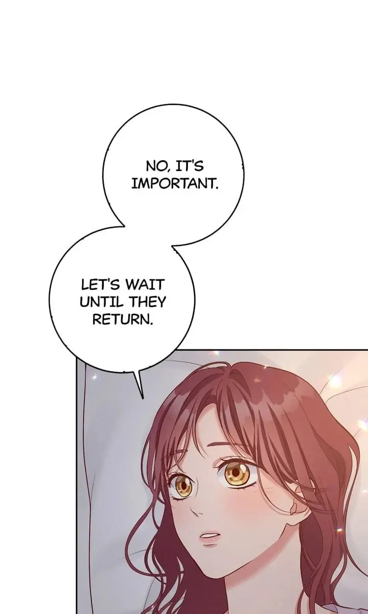 Business Marriage - If You Fall in Love, We'll Get a Divorce - Chapter 14 - Page 56