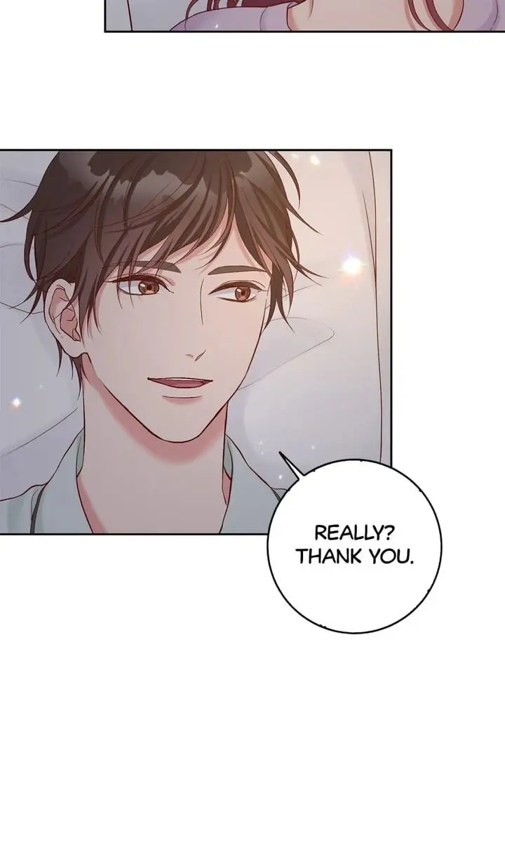 Business Marriage - If You Fall in Love, We'll Get a Divorce - Chapter 14 - Page 57