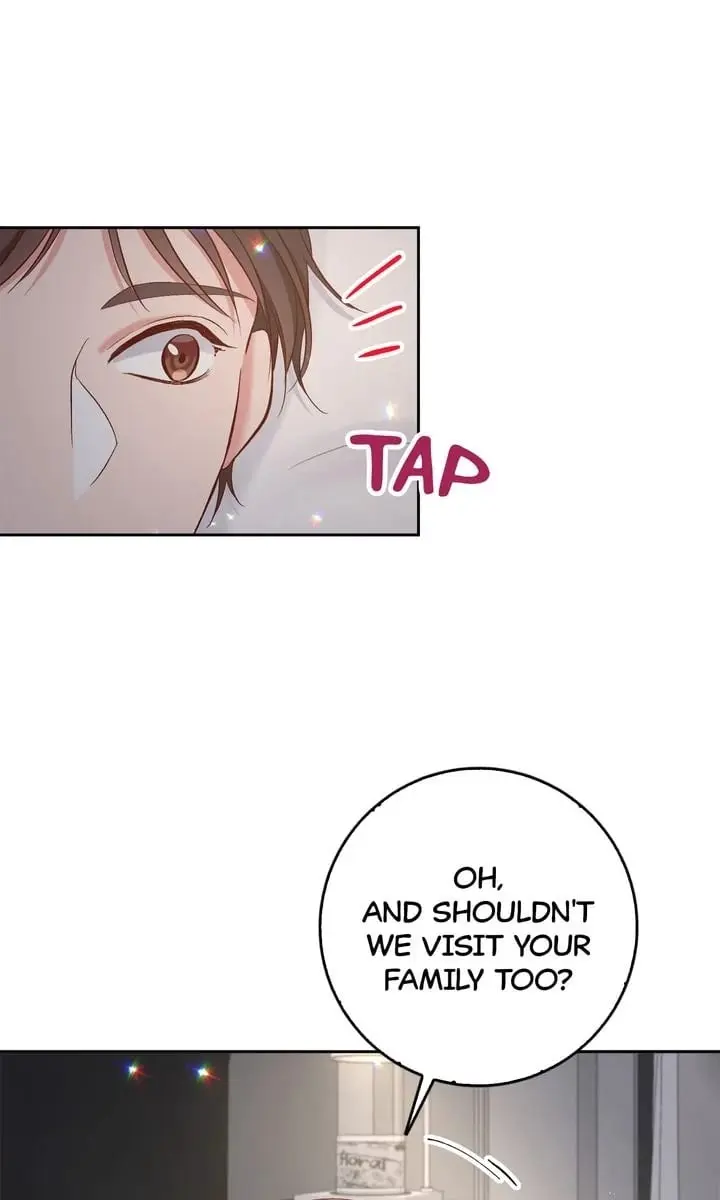 Business Marriage - If You Fall in Love, We'll Get a Divorce - Chapter 14 - Page 58