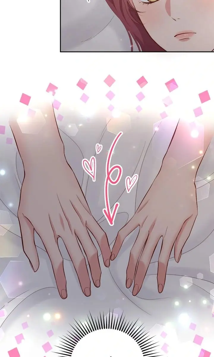 Business Marriage - If You Fall in Love, We'll Get a Divorce - Chapter 14 - Page 61